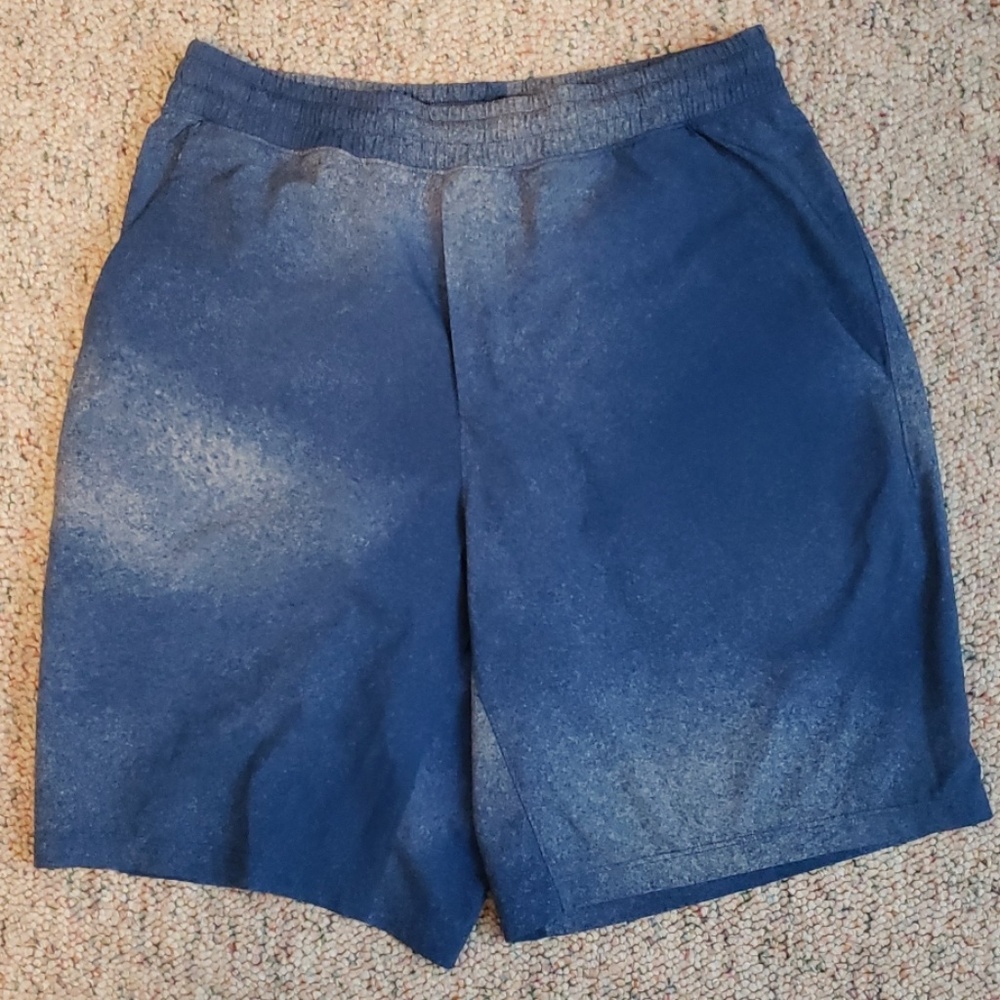 Lululemon Surge Shorts w/liner